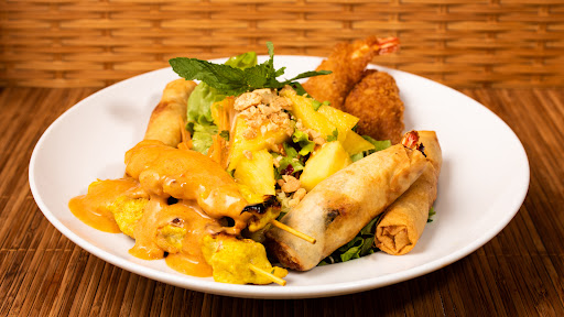 Photo 2 - Nock Thaï | Restaurant Limoux