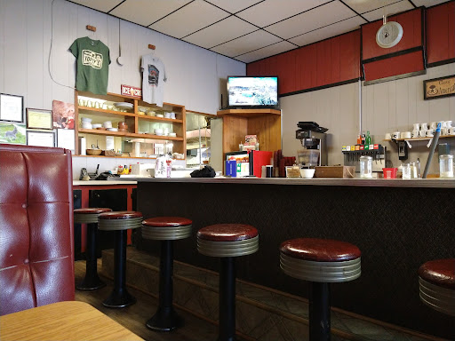 Topsy's Cafe - Thumbnail