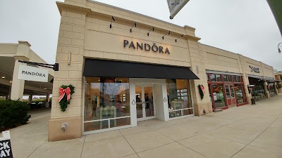 PANDORA