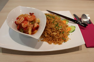 Photo n°24 de Chez Ngim à Poitiers (Restaurant chinois)