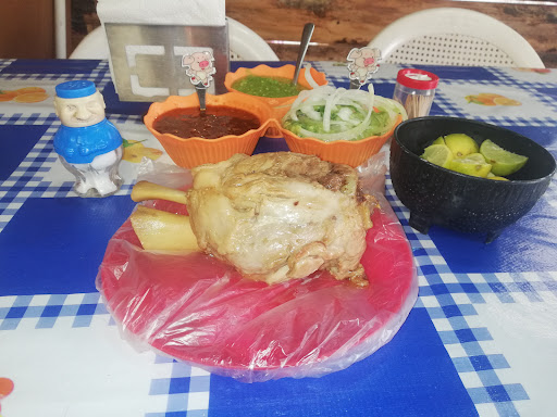 Carnitas Jiménez JR - Thumbnail