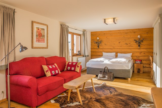 Hotel Princess Bergfrieden GmbH