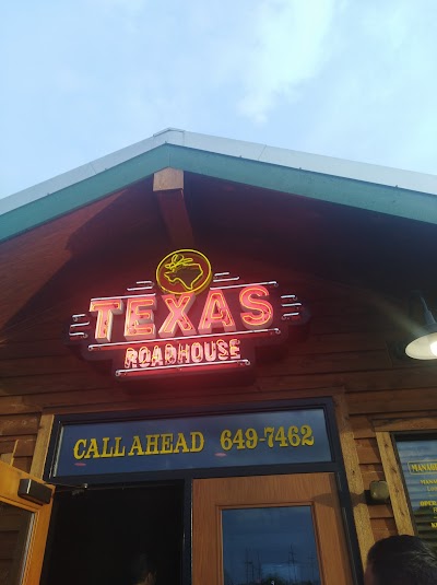 Texas Roadhouse