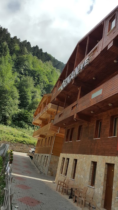 Photos of &Ouml;zkan ve Mericoglu Apart
