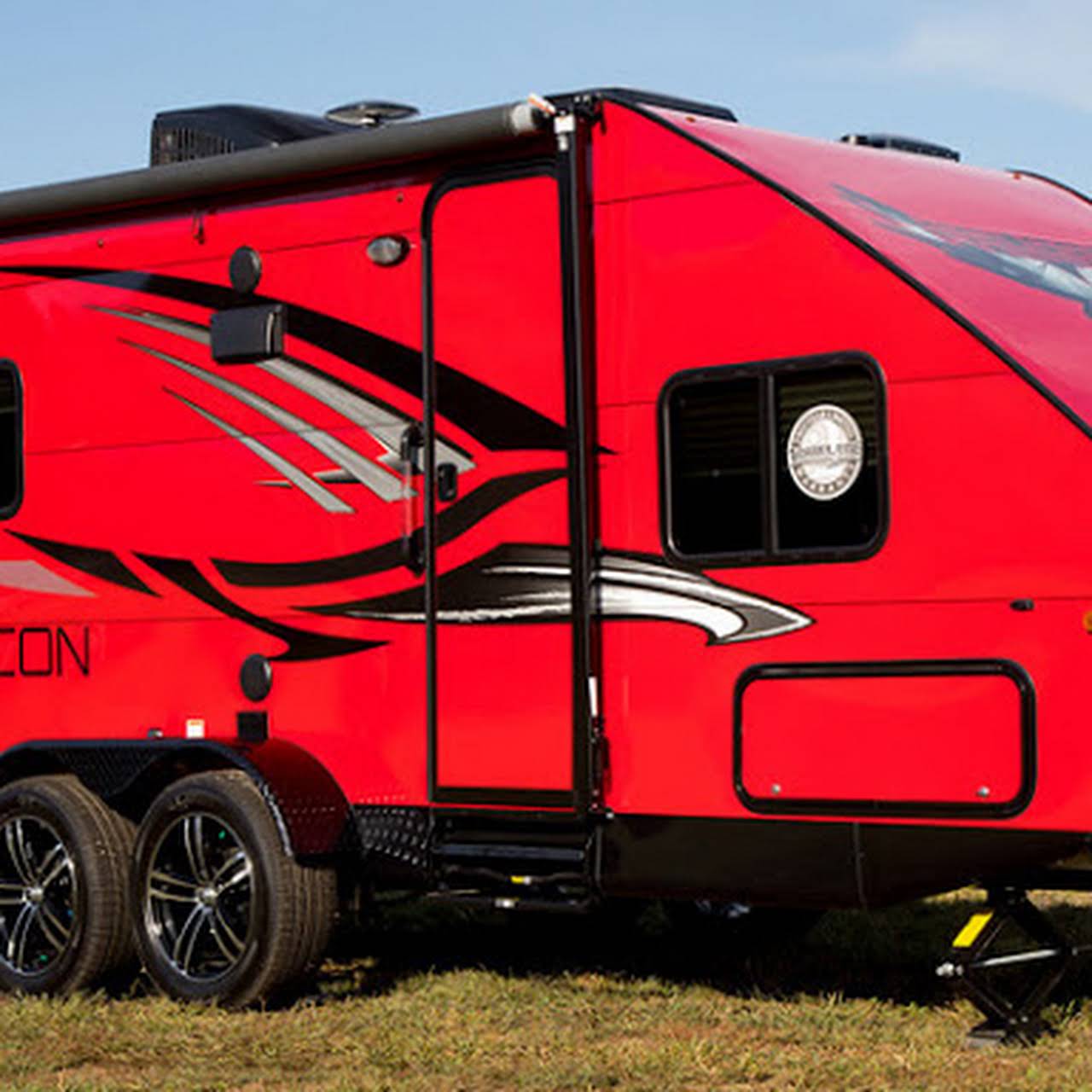 Sunset RV RV Dealer in Forest Grove