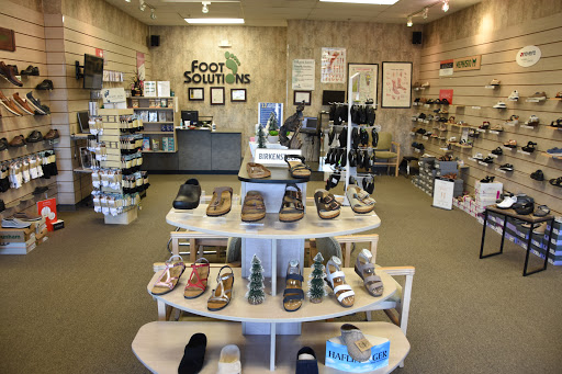 Foot Solutions - Naples - Thumbnail