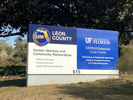 Leon County Veterans Services - Thumbnail