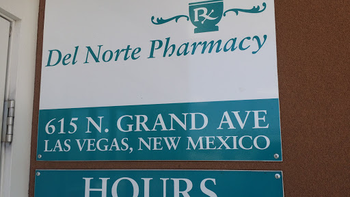 Del Norte Pharmacy of Las Vegas - Thumbnail