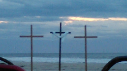 Grace Calvary Church Gallery - United States