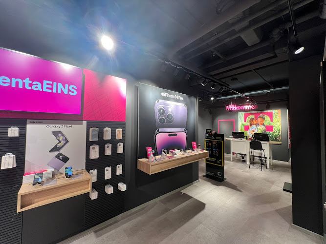 Telekom Partner I buy GmbH