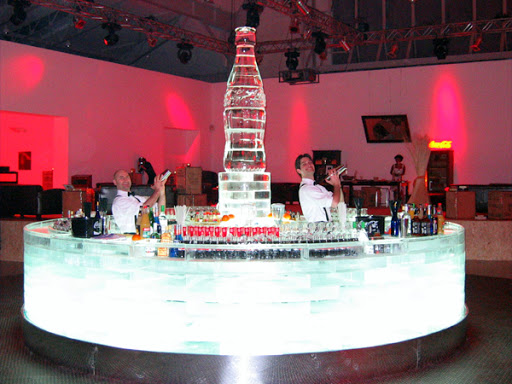 Barshow - Visual