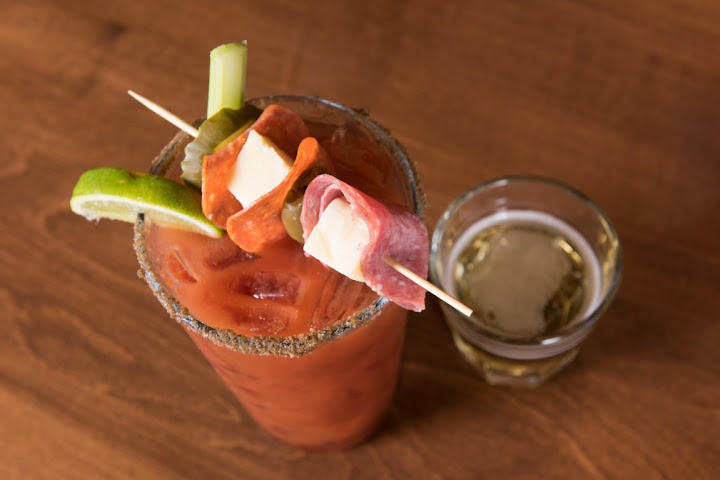 Green Mill Restaurant & Bar by null