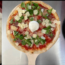 Photo n°29 de Le Belvédère à Juillac (Restaurant)