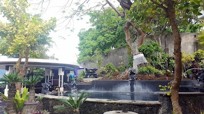 Photos of The Ayu Kintamani Hotel