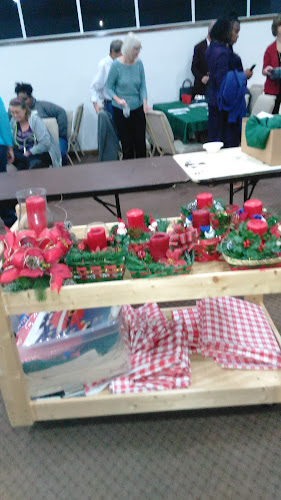 New Hope Baptist Temple