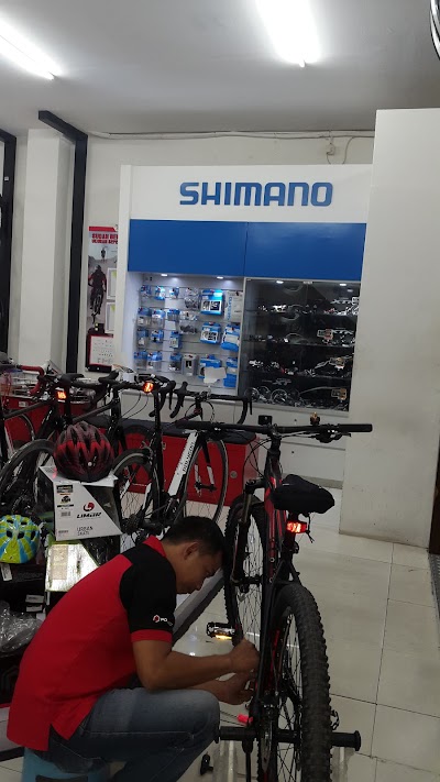 Bicycle Store