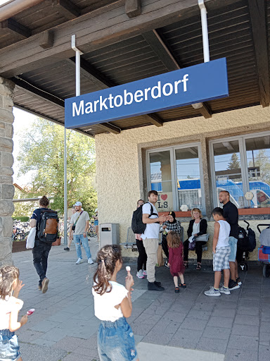 Marktoberdorf - Visual