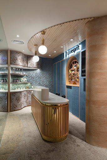 Spa Esprit Raffles City - Thumbnail