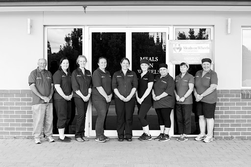Meals on Wheels Southern Highlands - Thumbnail
