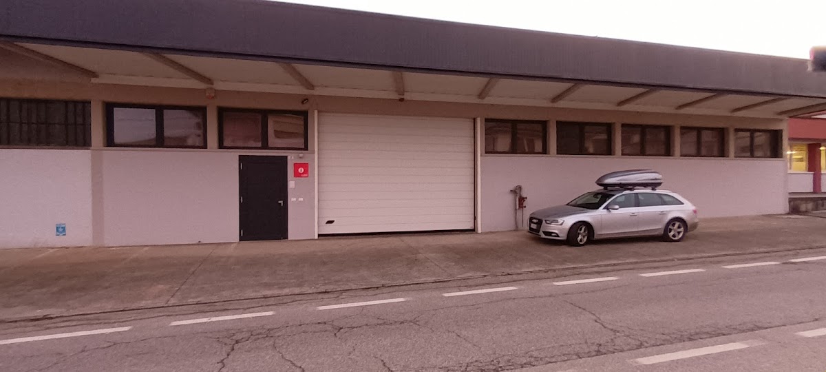 Magazzino Areaprogetti srl - Foto