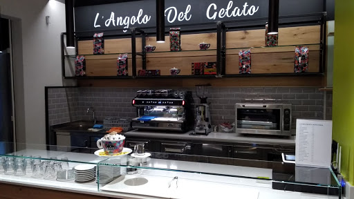 L'angolo del gelato Mozzate - Thumbnail