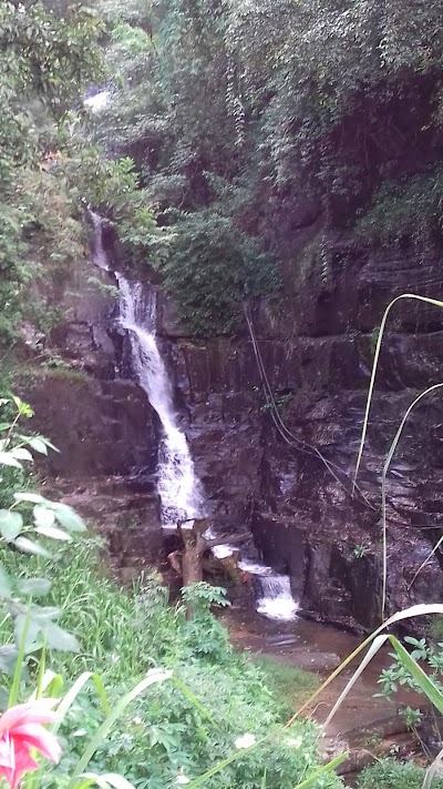 Photos of Hellboda Ella Falls
