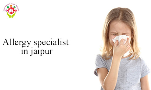 Are you struggling with allergies?