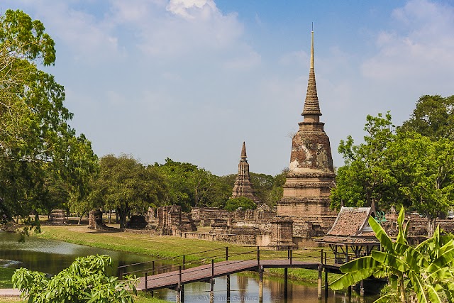 Province d'Ayutthaya