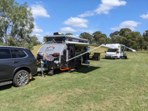 Jerry's Plains Camping Ground - Thumbnail