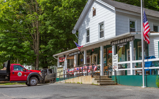 Mill River General Store - Visual