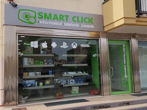 Smart Click - Visual
