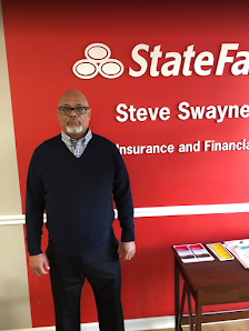 Steve Swayne - State Farm Insurance Agent 63 W Franklin St, Hagerstown, MD 21740