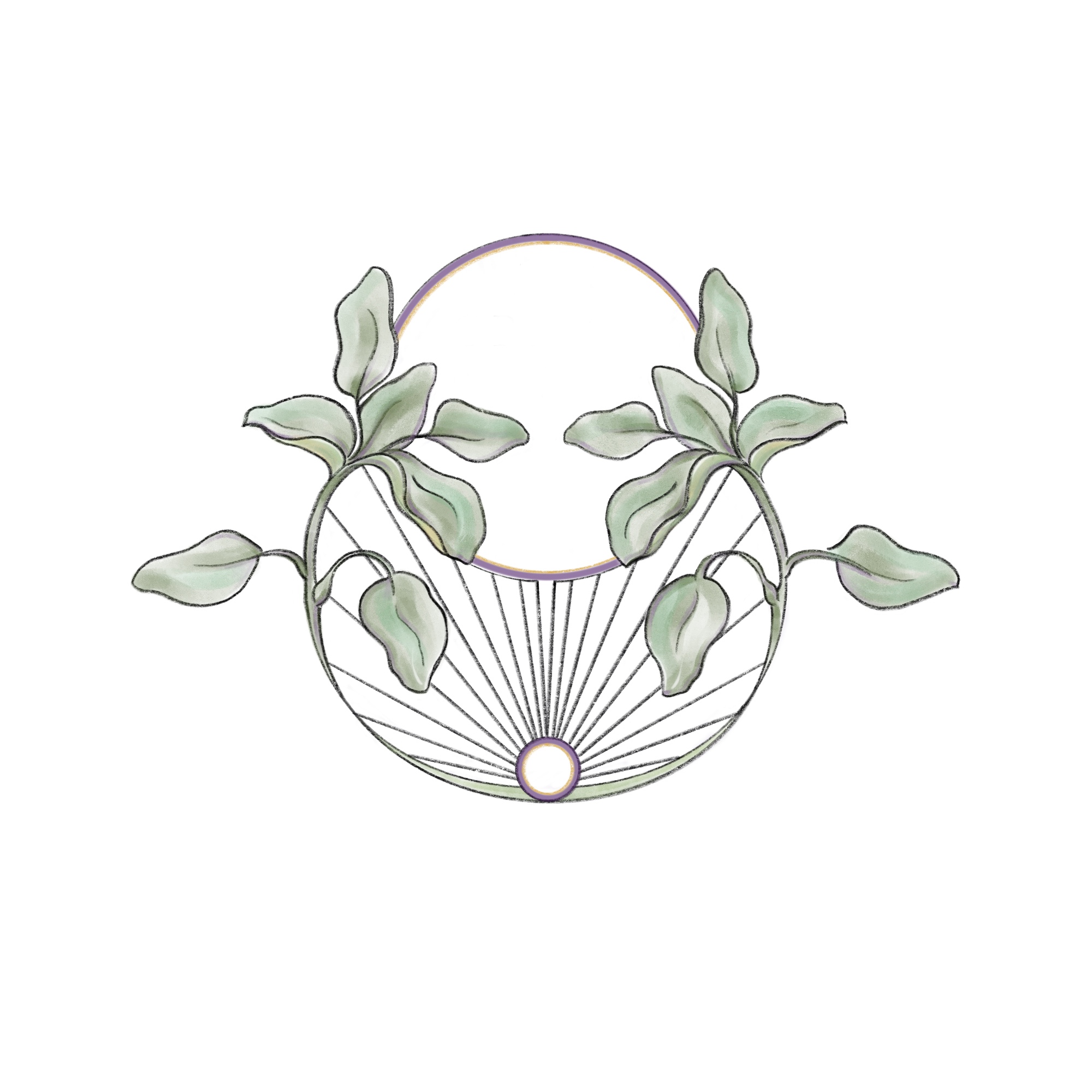 Sage Green Botanicals