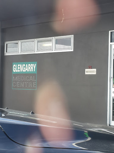 Glengarry Medical Centre - Thumbnail