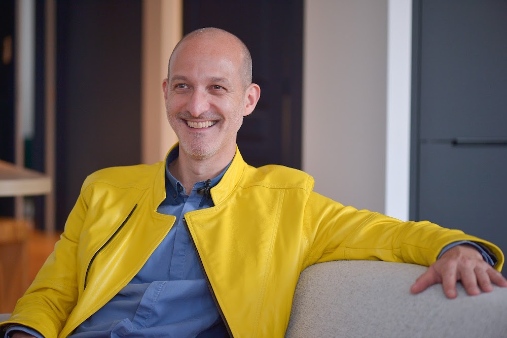 Pépin de Banane Architecture