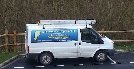 ETB - Visual