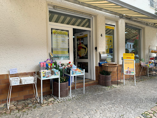 Deutsche Post Filiale 648 - Thumbnail