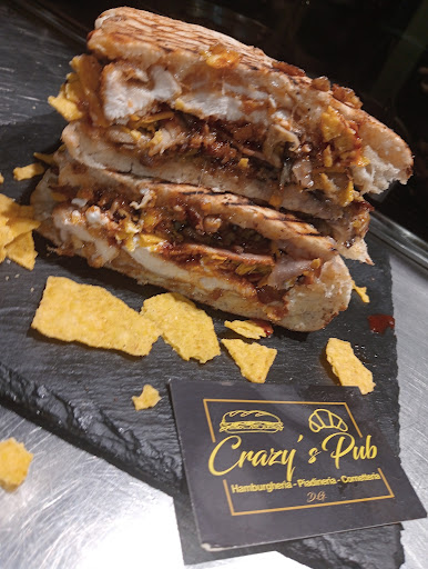Crazy's Pub - Thumbnail