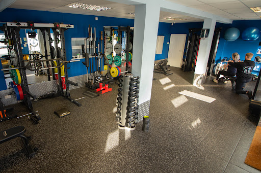 Core Personal Training Studio