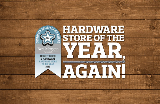 CCL Home Timber & Hardware - Thumbnail