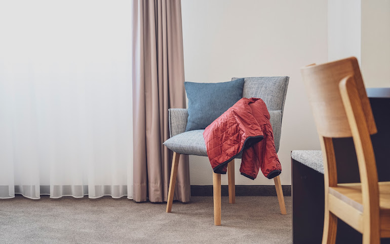 Hotel Strela by null