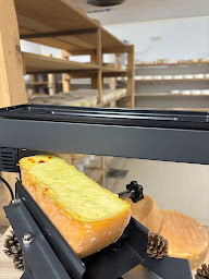 Photo n°8 de Douceur de lait à Éplessier (Magasin de produits de la ferme)