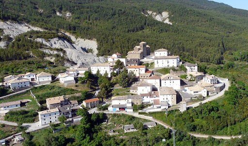 Ayuntamiento de Mianos