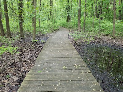 Photos of Wesselman Nature Society