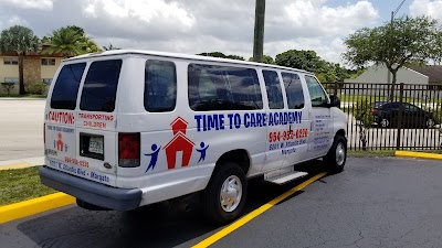 Time To Care Academy