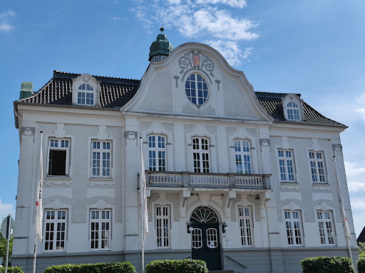 Stadt Reinfeld (Holstein)
