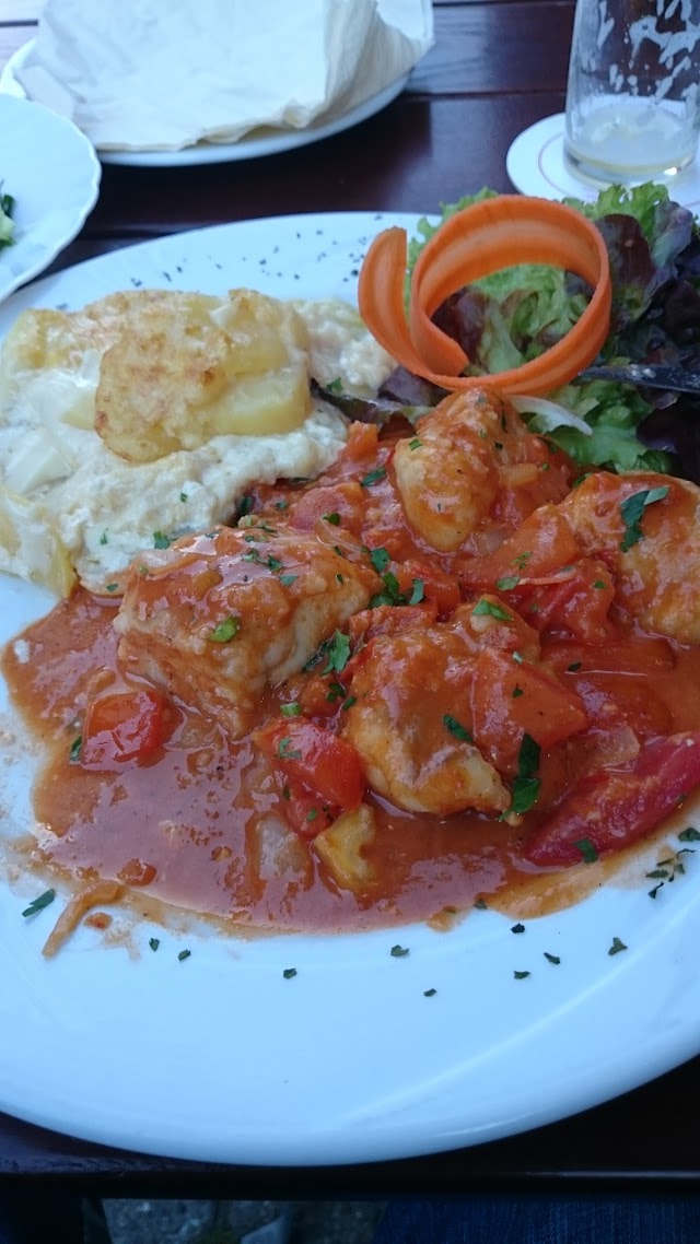 Ristorante Marco Polo