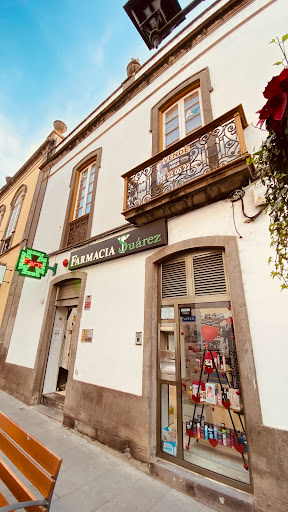 Jennifer Suarez Santana Pharmacy - Thumbnail