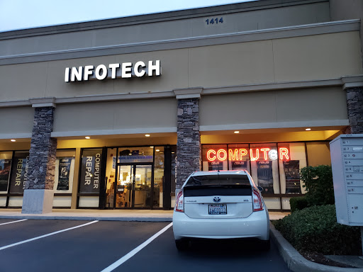 Infotech Systems Inc - Thumbnail