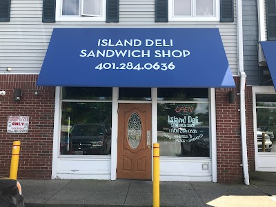 Island Deli